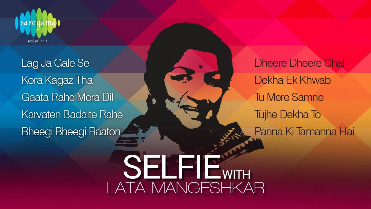 Best Of Lata Mangeshka Songs Jukebox | Lag Jaa Gale & More Hits | Superhit Hindi Songs Collection