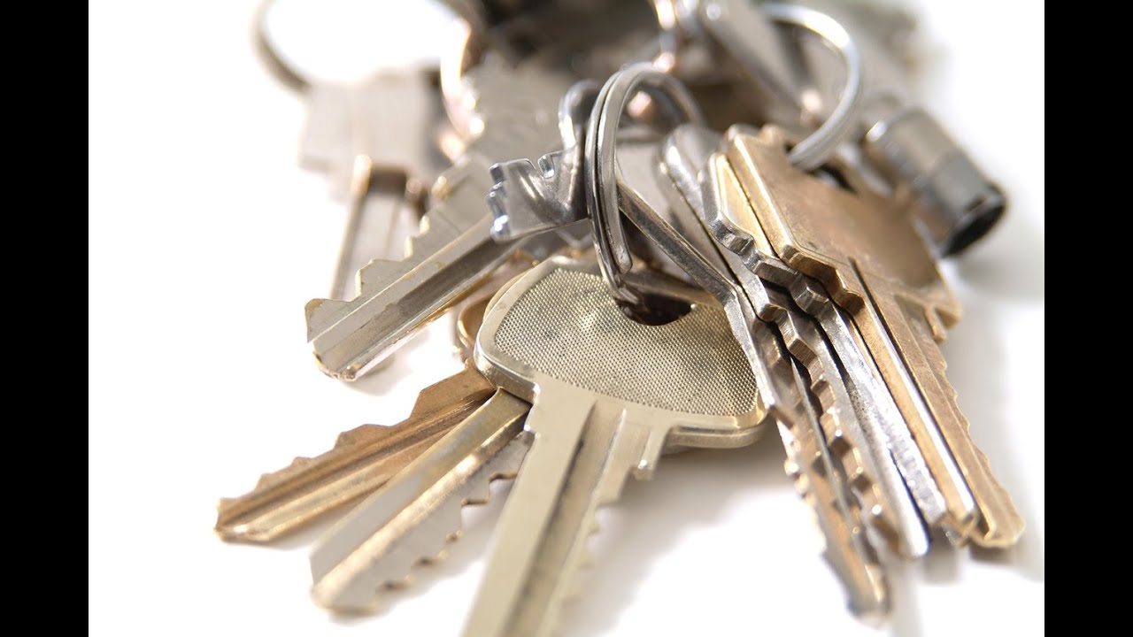 Locksmith Services At Washington Dc