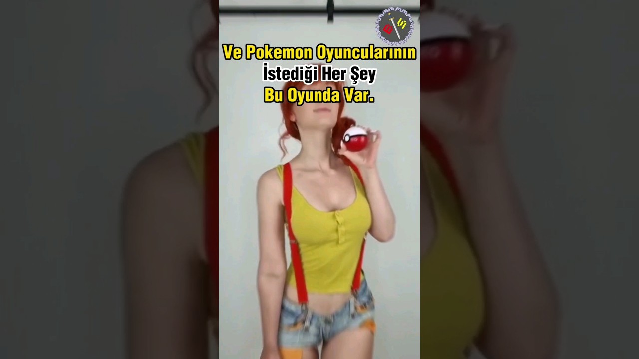 Harika Bir Pokemon Oyunu Her Platformda Var 