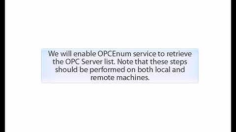 AESViewer Troubleshooting   OPCENUM