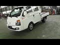 hyundai porter 2    2018 без пробега