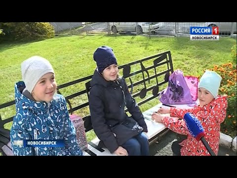 Сам себе архитектор, декоратор и садовник: жители ОбьГЭС решили украсить свой микрорайон