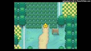 Pokémon Black & White - Route 1 Densetsu No Starfy 4 Soundfont