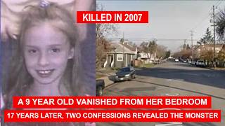 9 Year Old Rowan Vanished From Her Bedroom | Her Stepfather was GUILTY?