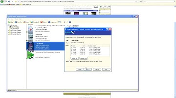 Transferring Audiobooks to your portable listening device using Overdrive Media Console