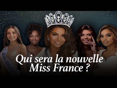 Miss France 2022 : Découvrez les photos des 29 candidates