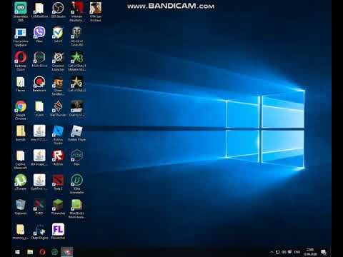 КАК ПЕРЕУСТАНОВИТЬ BlueStacks
