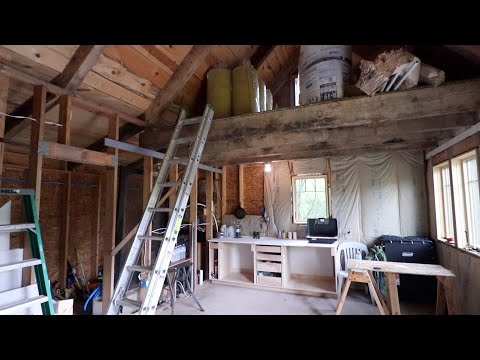setting-up-our-cabin-kitchen