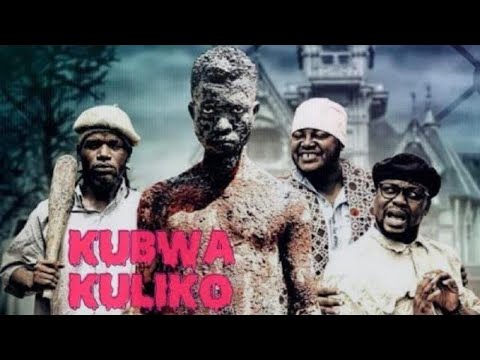 KUBWA KULIKO  PART 1 -MKOJANI/TIN WHITE/NAGWA