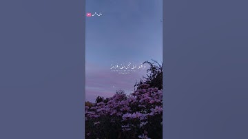 ارح سمعك بتلاوه خاشعة من سورة الملك🎧❤️‍🩹 #اكسبلور #أرح_سمعك_وقلبك #طمئن_قلبك #راحة_نفسية #لايك