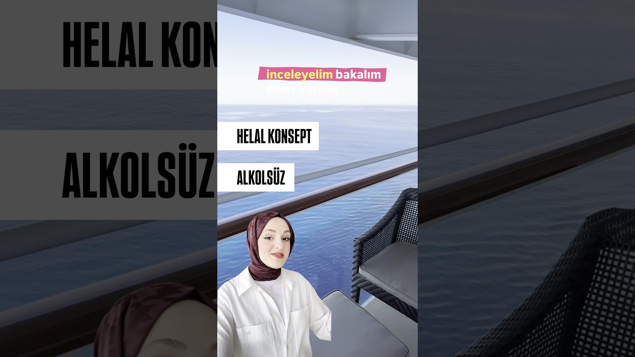 Aroya Cruises | Alkolsüz Gemi Tatili Deneyimleri | Salam Booking