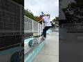 Trick name?#skateboarding #skate #skateboard #skateboardingisfun #