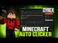 #1 BEST FREE Auto Clicker For Minecraft | Best Minecraft AutoClicker ! FREE