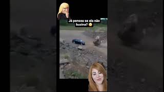 Salvo Pela Buzina 🙏🤣 #Shots #Funny #Shortsviral #Videosengraçados #Comedy