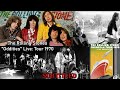 Los Rolling Stones y las &quot;rarezas&quot; en vivo: Tour 1970