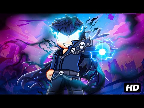 ROBLOX SHADOW MONARCH: THE MOVIE