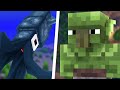 We added 30 NEW Mobs to Minecraft...