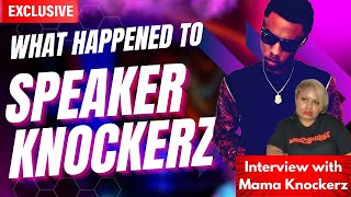 What Happened To Speaker Knockerz? Mom Speaks on His Life & Clears All Rumors (Full interview) Details