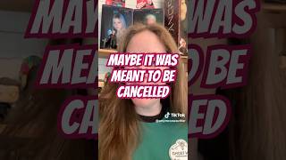 Sharing my thoughts on the cancellation of the Buffy reboot #buffy