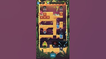 #lemmings World 50-7