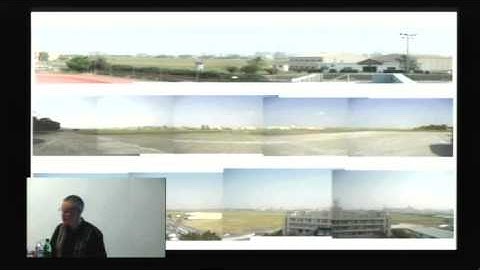 Stan Allen - Before And After Landscape Urbanism