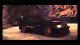 GRID 2 MERCEDES-BENZ 190E 16V DRIFT