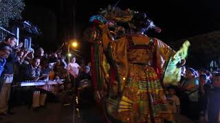La Jicarita y Aquella Indita - Víctor Espinoza y Salomón Miranda - Recorrido Extraordinario 2015