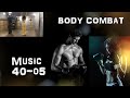音楽！《Music》【BODY COMBAT 40 Track 5】～ Les Mills / レスミルズ