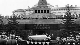 Смерть Сталина   объявляет по радио Левитан online video cutter com