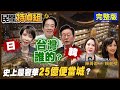 台灣地方政府與災民問題