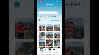 ThePhotoStick and how it works from the APP perspective