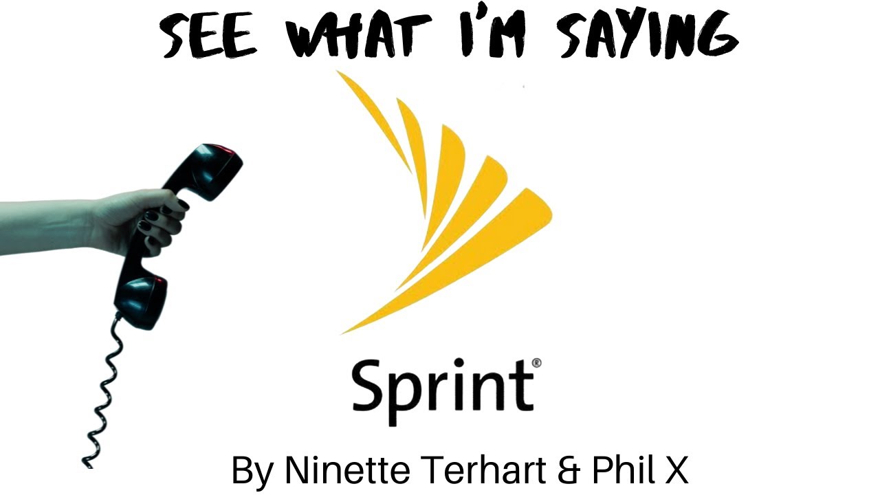 SEE WHAT I'M SAYING By Terhart & Phil X YouTube