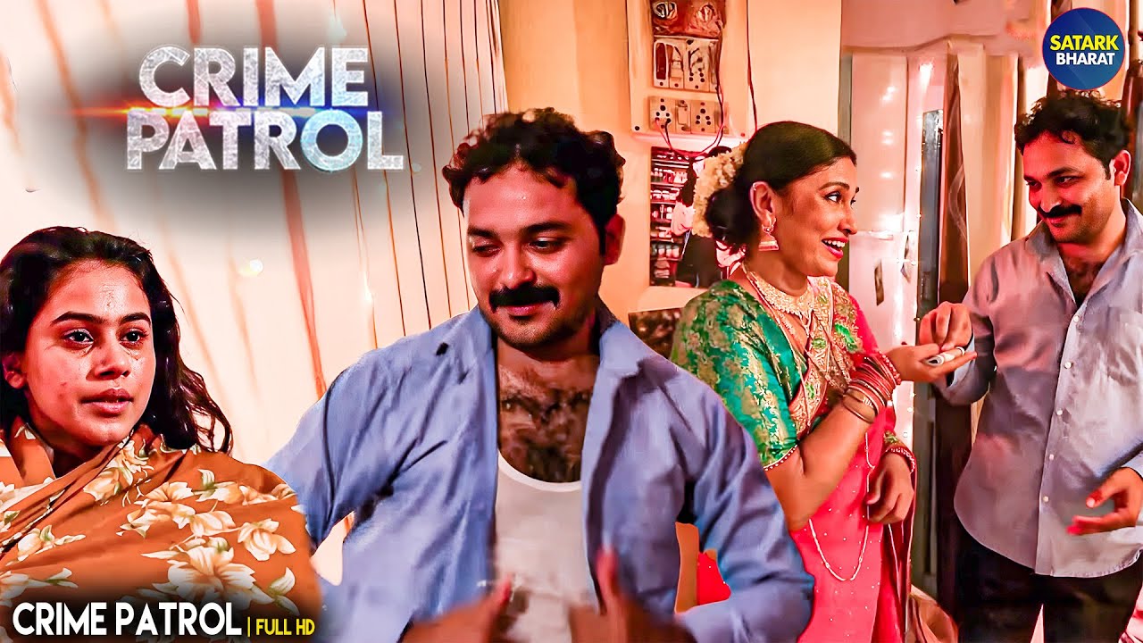 #trending Case | पैसा, नशा या पहचान? | Crime Patrol 2025 | Satark Bharat | Full EP #newepisode