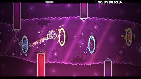 [GD] My part in a 48 hour collab