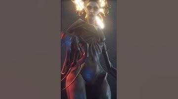 a town overrun by vampires #redfall #shorts