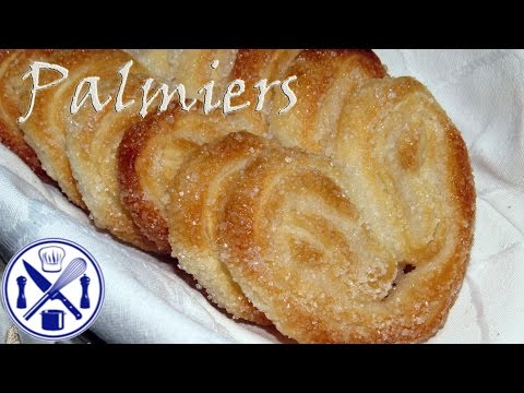 Vídeo: Massa Folhada Samsa: Receita