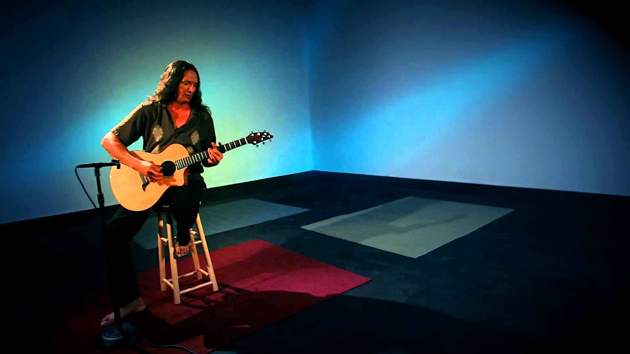 John Cruz - Missing You | Soul Sessions USA