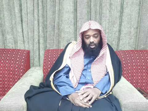 قصة عبدالله بن عمرو يوم زواجه مع رسول الله صلى الله عليه وسلم النميري