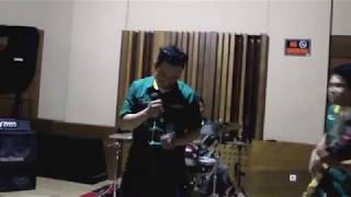 Jingle / micro stall song | BSM (independent sharia bank) | KCP DEPOK MARGONDA