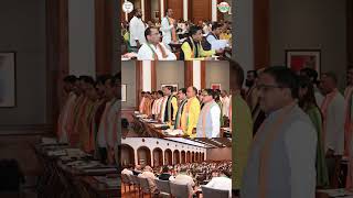 Pandit Deendayal Upadhyay Training Maha Abhiyan - 2026 | BJP Workshop and Training Program