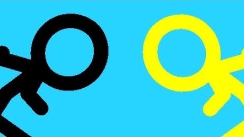 The Chosen One vs The Shine One Part 1 | FAN ANIMATION | (READ DESC) |