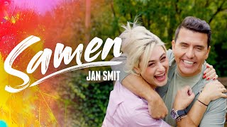 Jan Smit - Samen (Officiële videoclip)