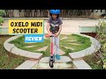 oxelo mid1 scooter review