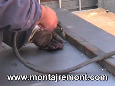 Видео: Направи си сам ремонт на метална входна врата