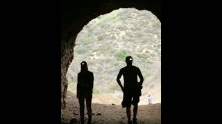 SECRET CAVE in the Heart of HOLLYWOOD