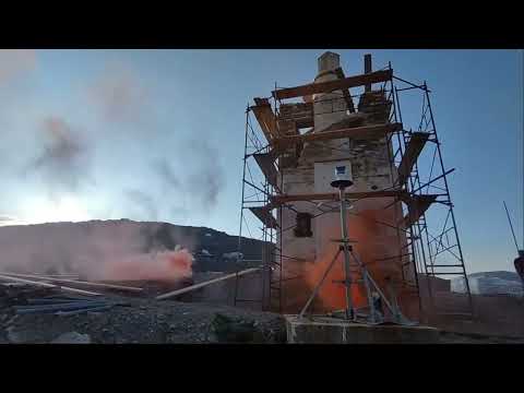 Φρυκτωρίες Άνδρος 2023