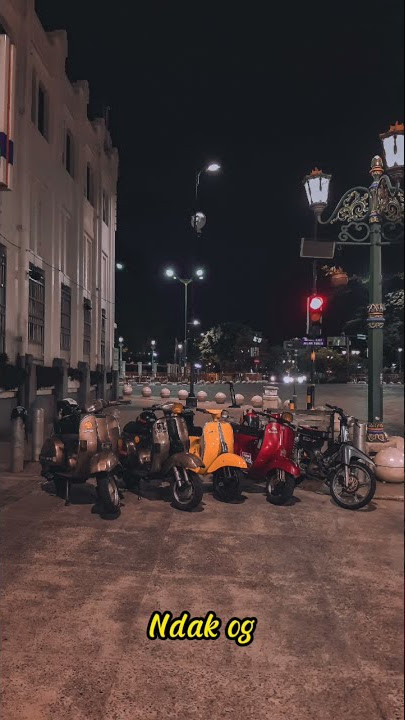 Story WA Anak Vespa Part 16 #Shorts #Vespa #StoryWA