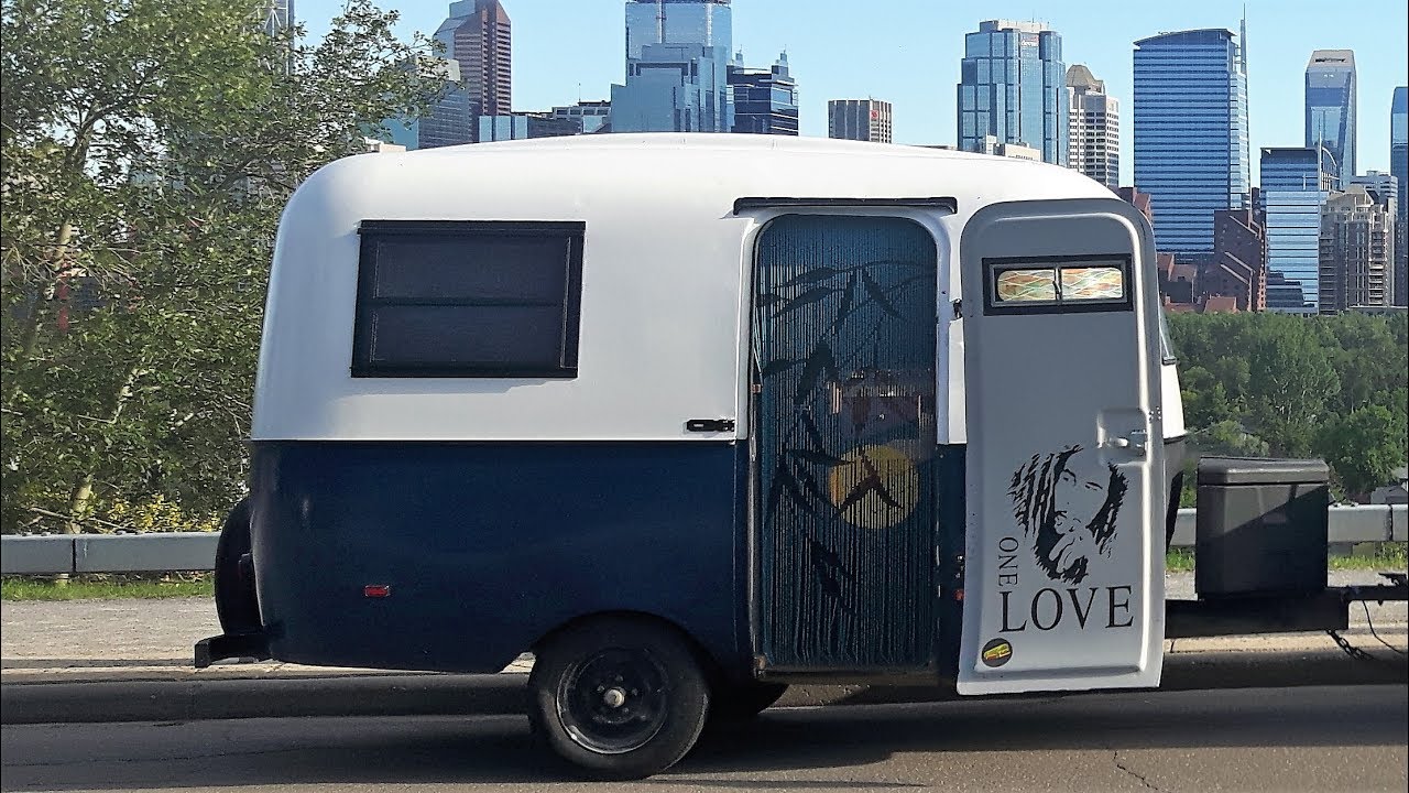 Boler Reno Boler - Calypso's Reno - YouTube