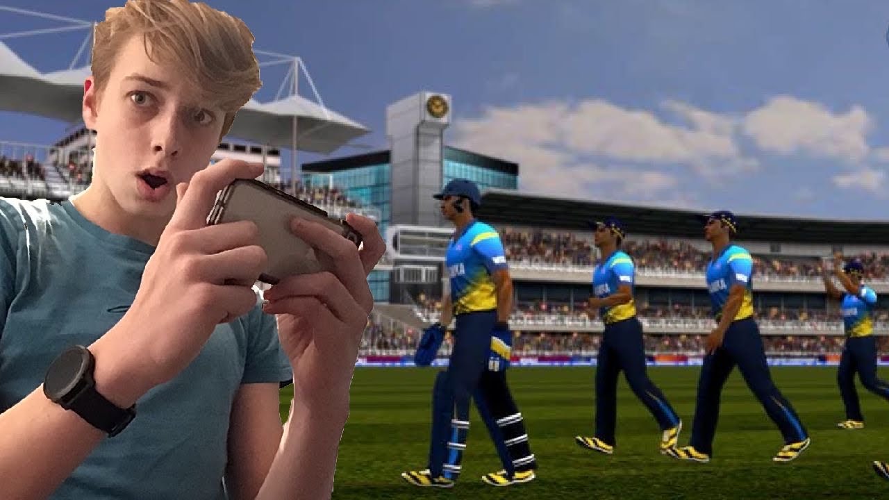 I Played The Best Cricket Mobile Game YouTube i-played-the-best-cricket-mobile-game-youtube