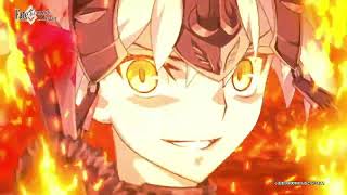 Jeanne And Jeanne Alter Animation Update - Fategrand Order